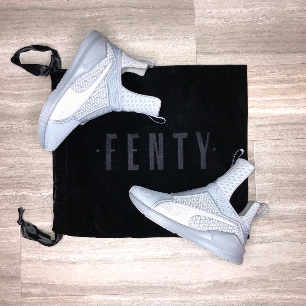 Puma x Rihanna Sneakers
